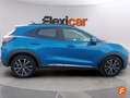 Ford Puma 1.0 EcoBoost 125cv Titanium Des MHEV Aut Azul - thumbnail 13