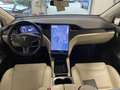 Tesla Model X 100D Pano Leder 6-Sitze AHK Autopilot Weiß - thumbnail 4