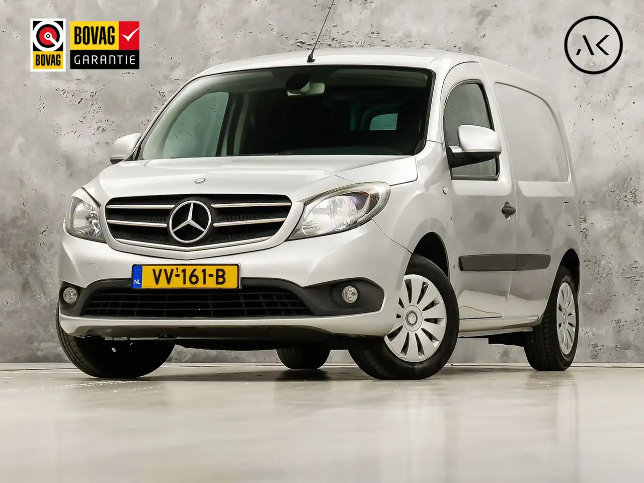 Mercedes-Benz Citan
