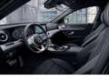 Mercedes-Benz E 220 d T AMG+COM+Distr+Burm+SHD+Sthz+LED+EASY-P Negro - thumbnail 7