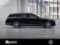 Mercedes-Benz E 220 d T AMG+COM+Distr+Burm+SHD+Sthz+LED+EASY-P Schwarz - thumbnail 3