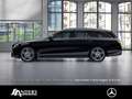 Mercedes-Benz E 220 d T AMG+COM+Distr+Burm+SHD+Sthz+LED+EASY-P Negro - thumbnail 6