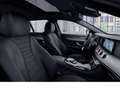 Mercedes-Benz E 220 d T AMG+COM+Distr+Burm+SHD+Sthz+LED+EASY-P Negro - thumbnail 8
