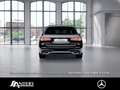 Mercedes-Benz E 220 d T AMG+COM+Distr+Burm+SHD+Sthz+LED+EASY-P Negro - thumbnail 5