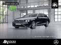 Mercedes-Benz E 220 d T AMG+COM+Distr+Burm+SHD+Sthz+LED+EASY-P Negro - thumbnail 1