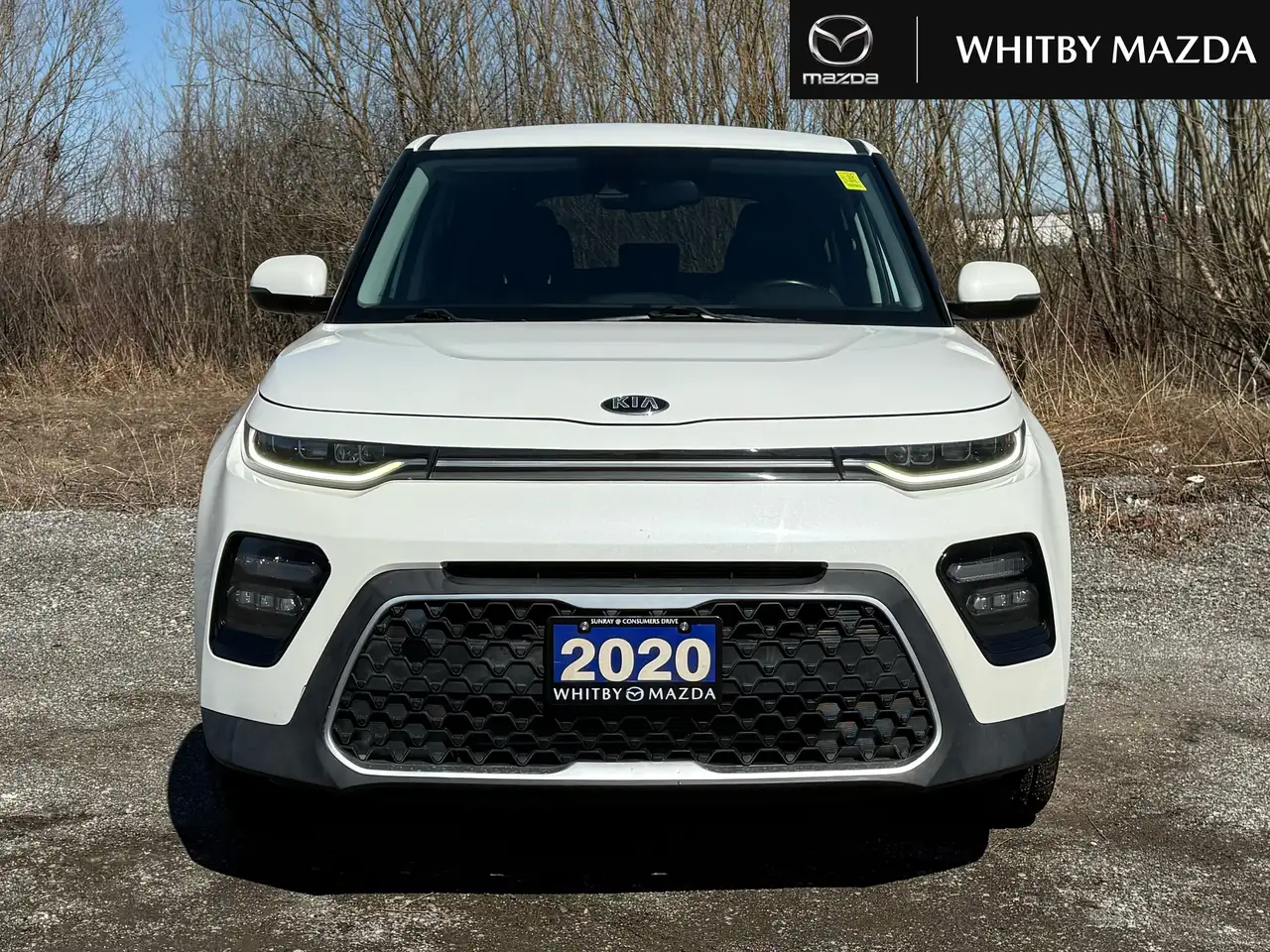 Kia Soul снимка Kia Soul