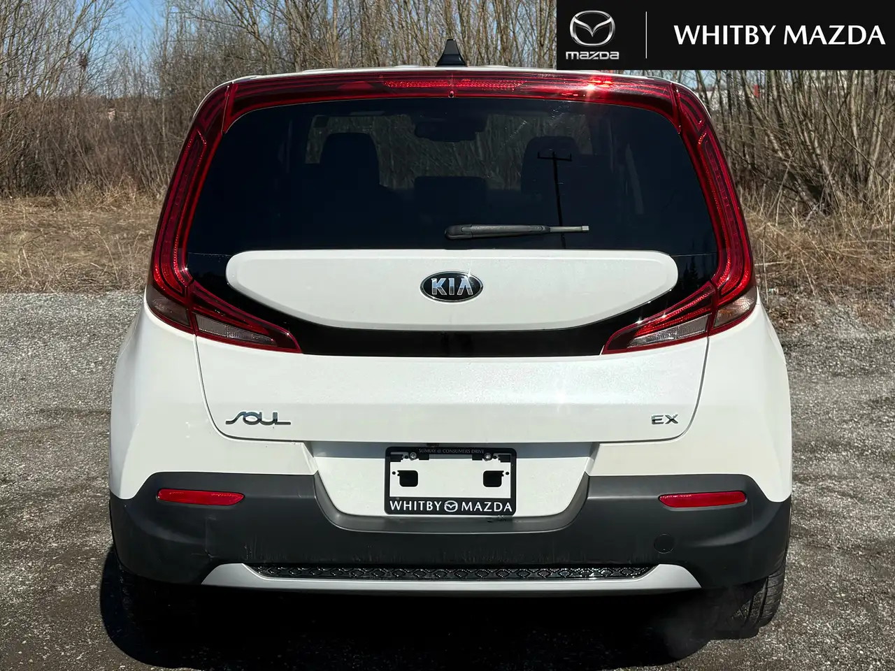 Kia Soul снимка Kia Soul