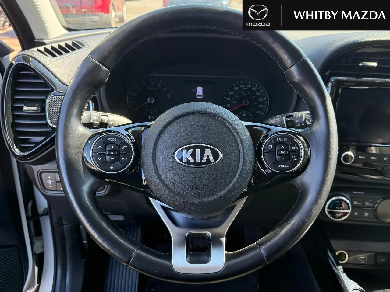 Kia Soul снимка Kia Soul