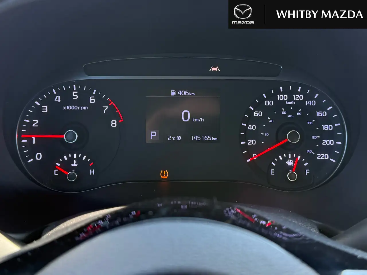 Kia Soul снимка Kia Soul