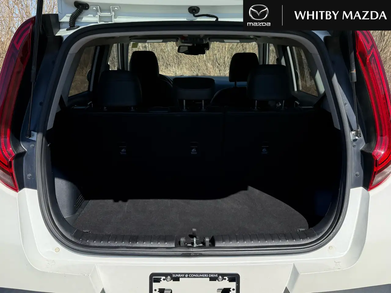 Kia Soul снимка Kia Soul
