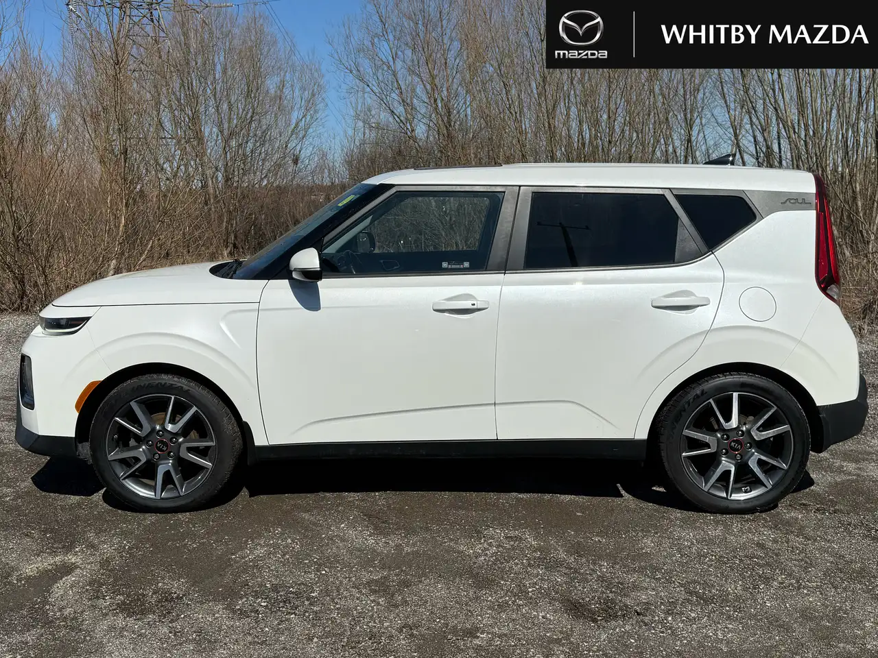 Kia Soul снимка Kia Soul