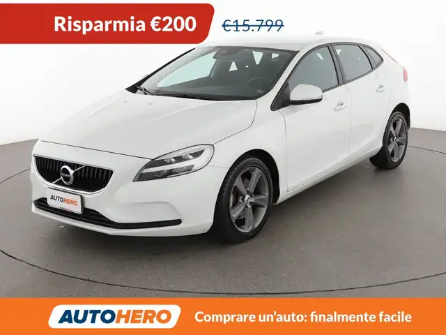 Volvo V40 2.0 T2 Business Plus