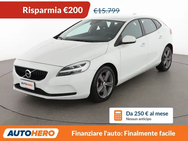 Volvo V40 2.0 T2 Business Plus