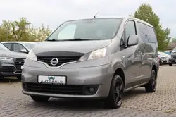 Nissan NV200 7SITZE/TEKNA/VOLLSHEFT/KLIMA/RCAM/NAVI/BT/