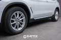 BMW X3 20d 2.0 Mhev 48V xDrive Auto Blanc - thumbnail 4
