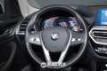 BMW X3 20d 2.0 Mhev 48V xDrive Auto Blanc - thumbnail 11