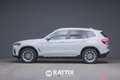 BMW X3 20d 2.0 Mhev 48V xDrive Auto Blanc - thumbnail 2