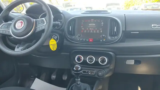 Fiat 500l view 7