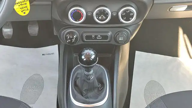 Fiat 500l view 8