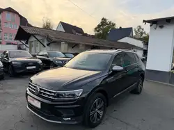 Volkswagen Tiguan Allspace 4Motion/ 7 Sitzer/Head Up/LED/