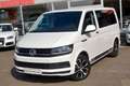 Volkswagen T6 Multivan 2.0TDI DSG-AHK/LED/RFK/STHZG/SOR+WIR Weiß - thumbnail 3