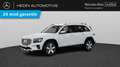 Mercedes-Benz GLB 180 D Luxury Line | Smartphone Integratie | Widescreen Blanc - thumbnail 1