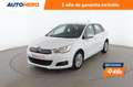 Citroen C4 1.6HDi Tonic Blanc - thumbnail 1