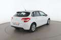 Citroen C4 1.6HDi Tonic Blanc - thumbnail 6