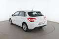 Citroen C4 1.6HDi Tonic Blanc - thumbnail 4