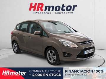 1.0 Ecoboost Auto-S&S Trend 125