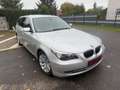 BMW 530 i Touring/Leder/Automatik/Soft-Close/Xenon Silber - thumbnail 2