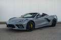 Chevrolet Corvette C8 3LT Convertible Automaat | GT2 Bucket Seats | M Gris - thumbnail 1
