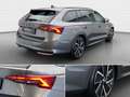 Skoda Octavia Combi Sportline*AHK*NAVI*PANO*SHZ*PDC*LE Grau - thumbnail 16