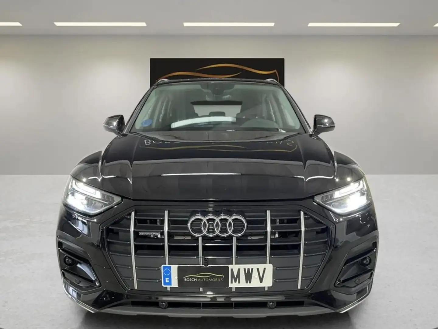 Audi Q5 Sportback Advanced 50TFSIe 299cv S tronic Quattro- Negro - 2