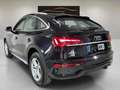 Audi Q5 Sportback Advanced 50TFSIe 299cv S tronic Quattro- Negro - thumbnail 8