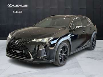 UX 250h 2.0 Midnight 2wd cvt