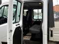 Renault Master 2.3dCi L4H2 7PLACES TVAC*BTWIN AIRCO GARANTIE 1AN Wit - thumbnail 8