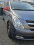 Hyundai H-1 H-1 Diesel 2.5 CRDi Travel Comfort Gris - thumbnail 1