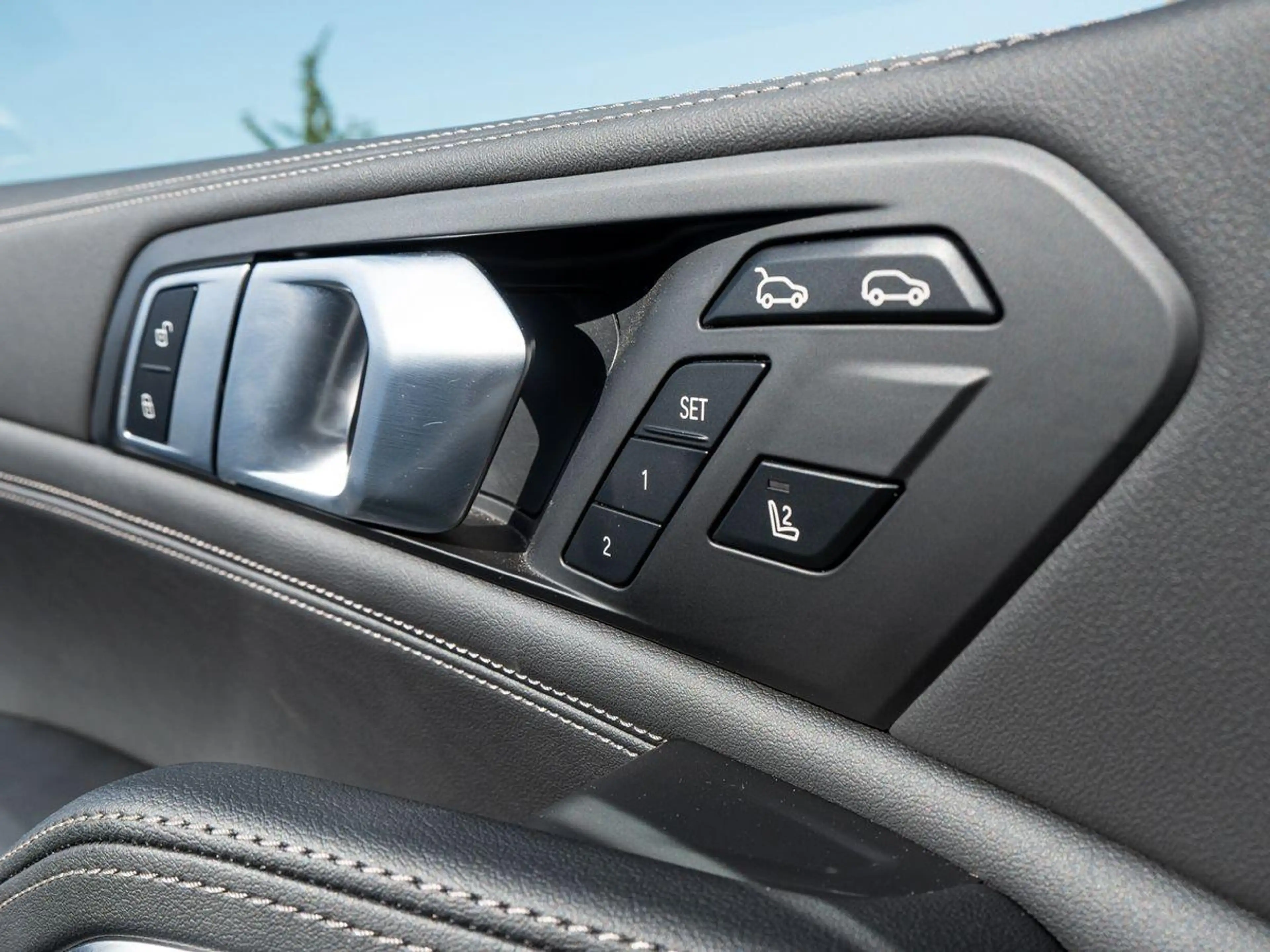 BMW X6 xDrive30d M-SportPRO 22 PANO K-Sitz+Lüft HuD — photo 10