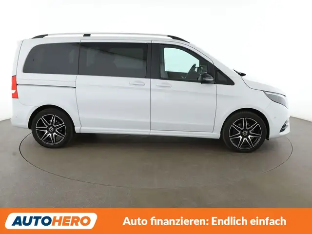 Mercedes-Benz V-Class view 7