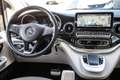 Mercedes-Benz V 200 V 300 d AMG Line Navi 360 AHK Klima 19" SHZ Grau - thumbnail 16