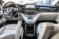 Mercedes-Benz V 200 V 300 d AMG Line Navi 360 AHK Klima 19" SHZ Gris - thumbnail 4