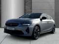 Opel Corsa-e Edition LED Apple CarPlay Android Auto Klimaautom Silber - thumbnail 4