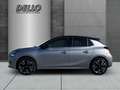 Opel Corsa-e Edition LED Apple CarPlay Android Auto Klimaautom Silber - thumbnail 2