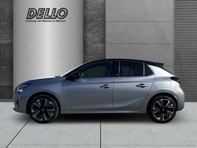 Opel Corsa-e Edition LED Apple CarPlay Android Auto Klimaautom