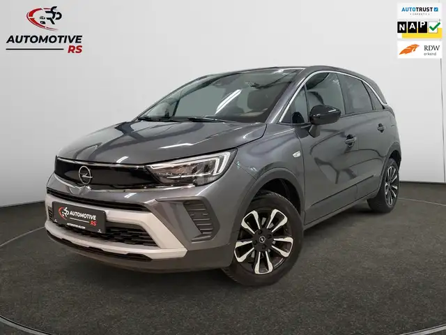 Opel Crossland 1.2 Turbo 110 pk | Elegance | 2023 | Trekhaak | Ai
