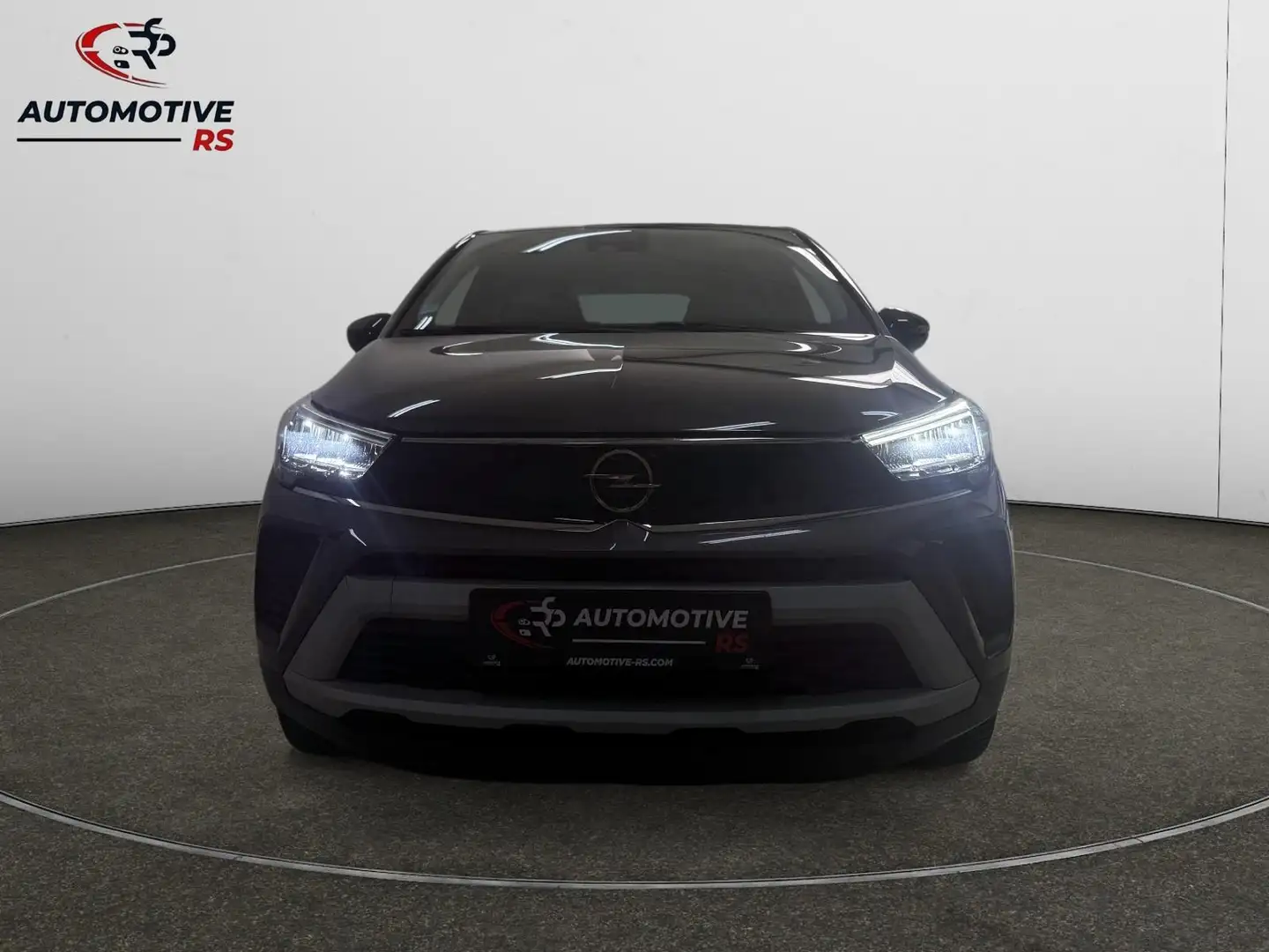 Opel Crossland 1.2 Turbo 110 pk | Elegance | 2024 | Trekhaak | Ai Grijs - 2