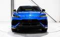 Lamborghini Urus S 4.0 -ADAS-PANO-AHK-OFFROAD-B&O-23" Bleu - thumbnail 3