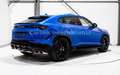 Lamborghini Urus S 4.0 -ADAS-PANO-AHK-OFFROAD-B&O-23" Blue - thumbnail 4