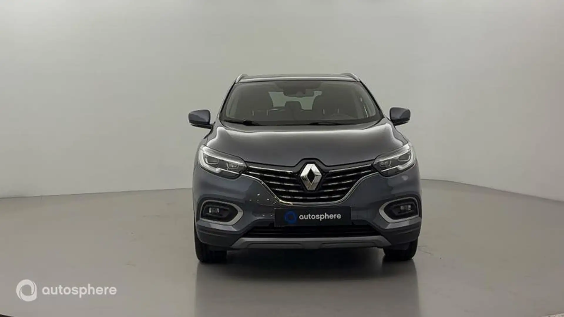 Renault Kadjar 1.3 TCe 140ch FAP Intens - 21 - 2